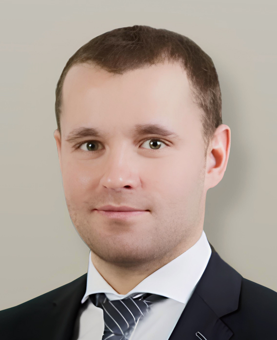 Андрей Землянов
